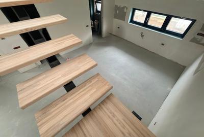 Promotie! Casa P+1+2. Util 153mp. 4 cam. Teren 250mp - 25