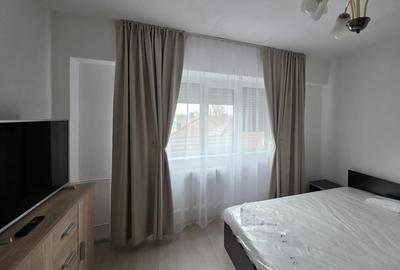 Garsoniera de inchiriat - 3