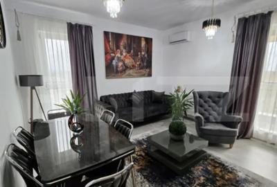 Apartament cu 3 camere decomandat în Central - 10