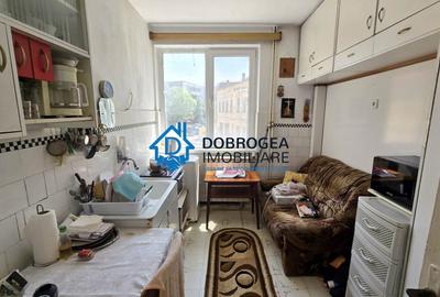 Apartament cu 2 camere decomandat în Central - 5