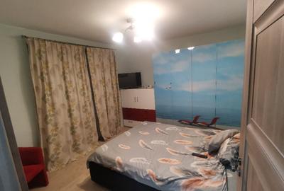 Inchiriez apartament 2 camere zona semicentrala - 5