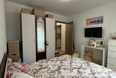 Rahova- 4 Camere-2 Bai-Gata de Mutare - 7