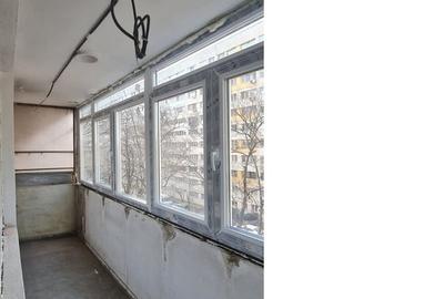 Apartament cu 3 camere în Iancului