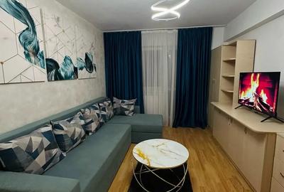 INCHIRIERE direct proprietar Ap.2 camere -Str.Amurgului Popesti Leordeni - 1