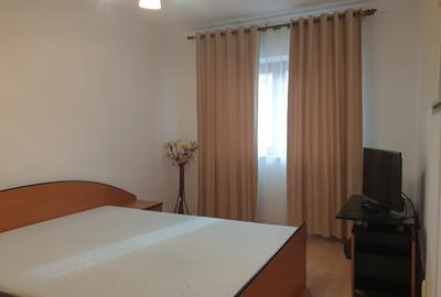 Apartament cu 2 camere decomandat în Vlahuță - 4