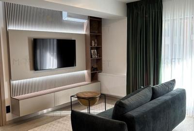 Apartament Premium Lux || 2 camere In Bloc Nou || Select Residences || - 6