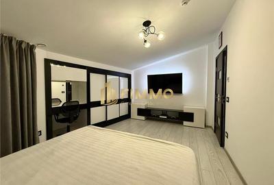 Apartament cu 3 camere decomandat în George Enescu - 2