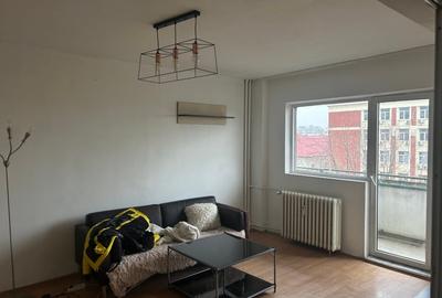 Apartament cu 2 camere semidecomandat în Tineretului - 3