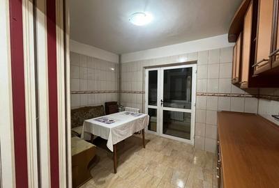 De inchiriat Apartement 3 camere Tomis Nord Constanta - 6
