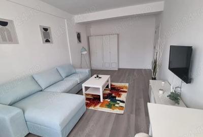 Apartament cu 2 camere decomandat în Central - 5