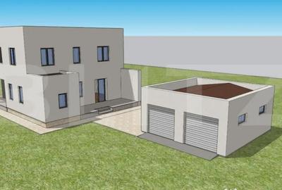 Teren de 1500 mp, în Cionchești - 1