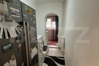 Apartament cu 2 camere semidecomandat în George Enescu - 8