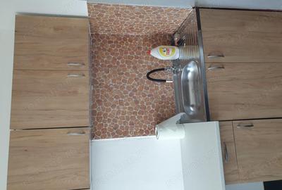 Garsoniera in Sofia Residence - 5