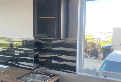 Apartament cu 2 camere decomandat în Chiajna - 7