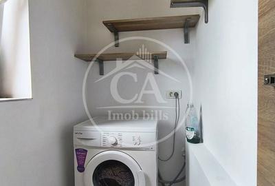 Apartament cu 3 camere decomandat în Orașul Nou - 11