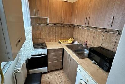Apartament cu 2 camere nedecomandat în Central - 8