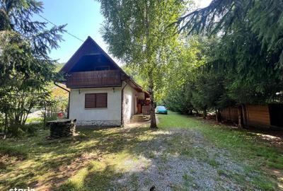 Casă cu 3 camere în Câmpu Cetății - 6