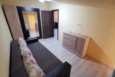 Apartament cu 2 camere decomandat în Lipovei