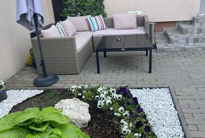 Casă cu 3 camere în Alexandriei - 4