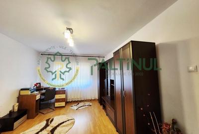 Apartament modern pe Vasile Milea - 2 camere, 52 mp, gata de mutat - 4