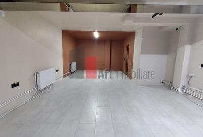Spatiu comercial de inchiriat in zona Dorobanti - 3