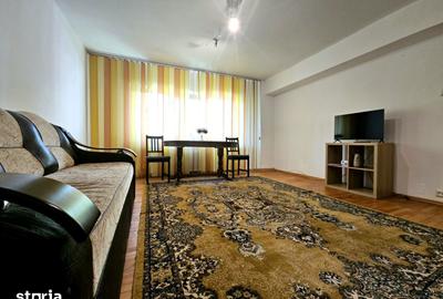Apartament cu 2 camere decomandat în Central - 7