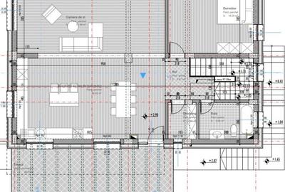 Casa individuala, 5 camere, 700 mp teren, garaj Casa individuala, 5 camere, 700 mp teren, garaj - 5