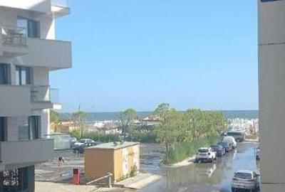 Mamaia Nord, 2 camere, primul rand la mare - 2