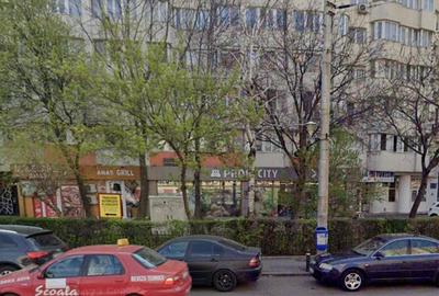 Spațiu comercial, de 125 mp, în Doamna Ghica - 1