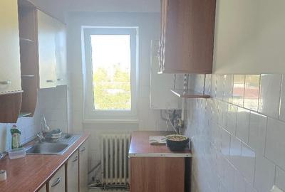 Vand apartament 3 camere in Deva, zona Scarisoara (Astoria), etaj 3, - 12