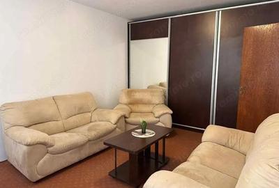 Apartament 3 camere - decomandat - bd.Timisoara - 2