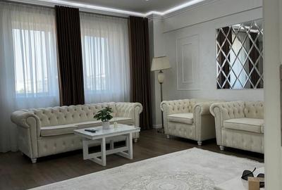Apartament cu 3 camere decomandat în Central - 3