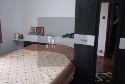 Apartament cu 3 camere decomandat în Breaza de Jos