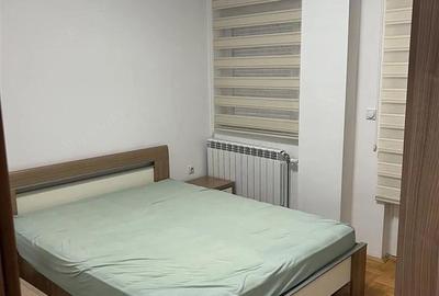 Garsonieră decomandată în Ozana