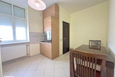 Apartament cu 3 camere, mobilat în Iosefin - 10