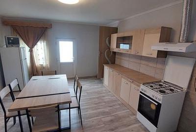 Garsonieră în Golești - 4