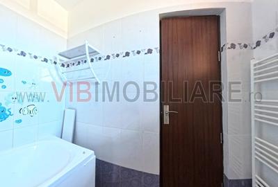 Vila Corbeanca - 650 mp teren - aproape de padure - 13