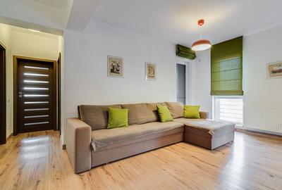 NOU!3 Camere BLOC NOU, 2 bai, parcare INCLUSA - Expozitiei - 3