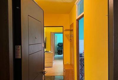 Apartament cu 2 camere decomandat în Exterior Vest - 2