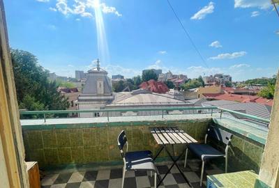 Universitate l 4 Camere l Zona Linistita Universitate l 4 Camere l Zona Linistita - 7