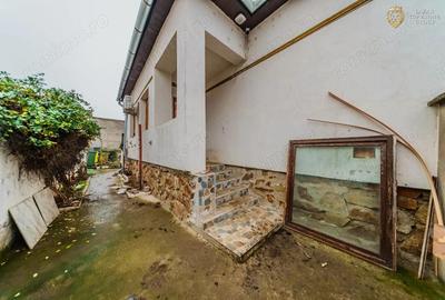 Casa 3 camere de vanzare in Aradul Nou - 3