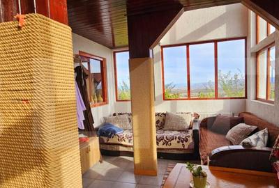 Casă cu 2 camere cu Teren 1883 Mp în Sâncraiu - 18