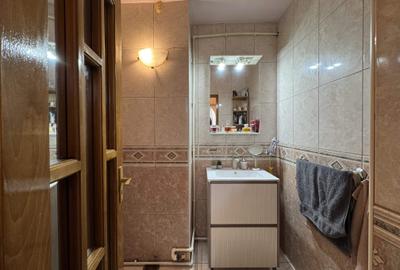 5 cam. etaj 1, 96 mp, decomandat, renovat, zona Zahana - 19