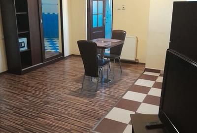 Garsonieră decomandată în City Park Mall - 4