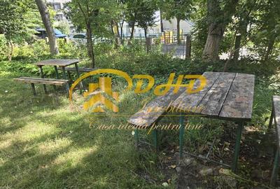 Apartament cu o camera de inchiriat situat in Copou - 4