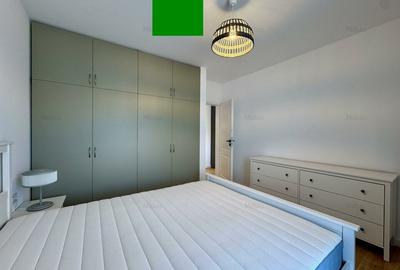 2 camere | Parcare | Bloc Nou | Auchan Iris - 6