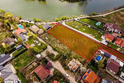 Teren de 3713 mp, în Corbeanca - 14