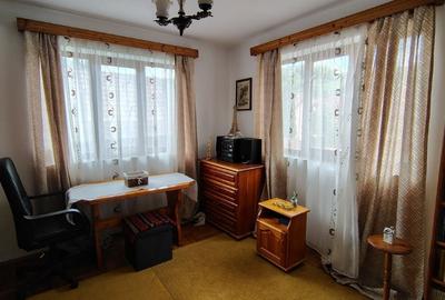 Casă individuală cu 5 camere cu Teren 250 Mp în Poiana Mărului - 4