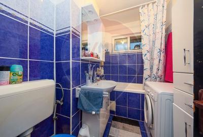 Apartament 2 camere, Calea București - 19