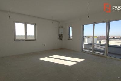 Apartament 3 camere, Zona Torontalului - Etaj 2 Apartament 3 camere, Zona Torontalului - Etaj 2 - 1